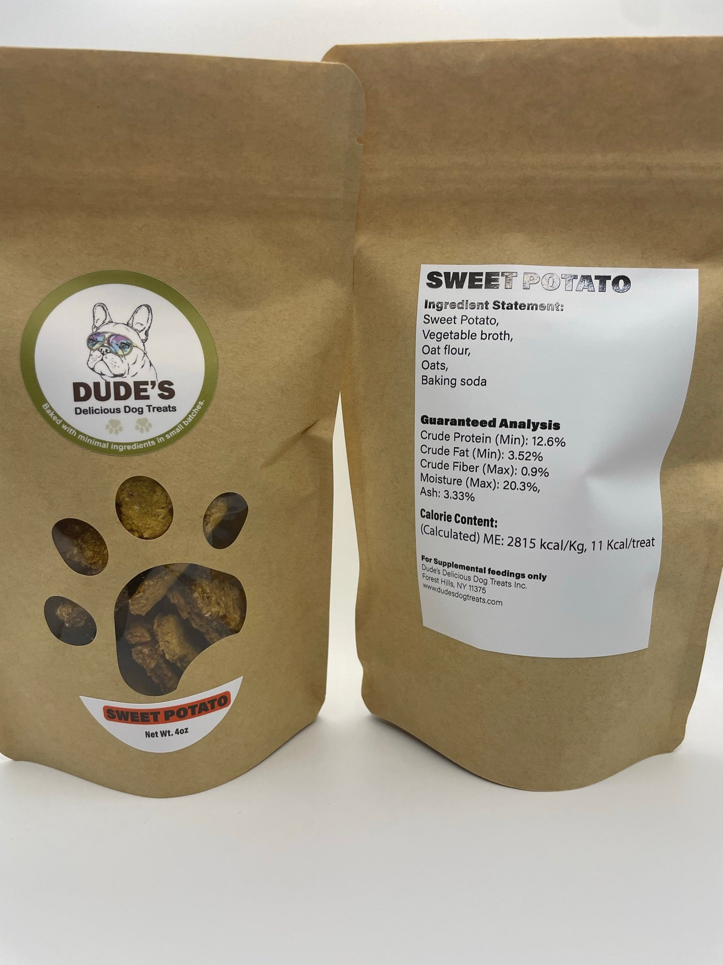 Sweet Potato
